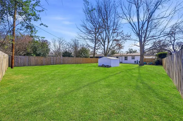 $269,000 | 413 Wanda Way, Hurst, TX 76053