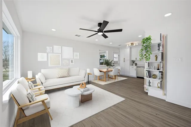 $269,000 | 413 Wanda Way, Hurst, TX 76053