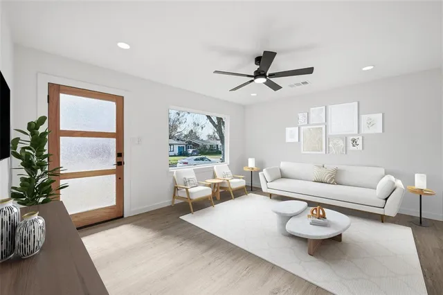 $269,000 | 413 Wanda Way, Hurst, TX 76053