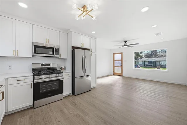 $269,000 | 413 Wanda Way, Hurst, TX 76053