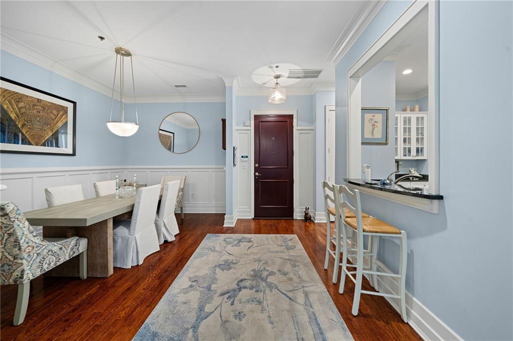 1717 North Decatur Road, Unit G16 Atlanta, GA 30307 - Photo 4 of 29 Gallery Image 4