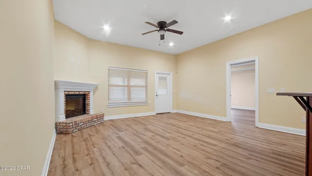 $2,300 | 4210 Florence Tolsma Way, Panama City, FL 32404