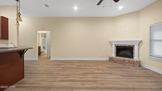 $2,300 | 4210 Florence Tolsma Way, Panama City, FL 32404