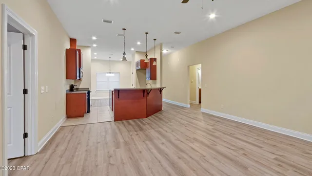 $2,300 | 4210 Florence Tolsma Way, Panama City, FL 32404