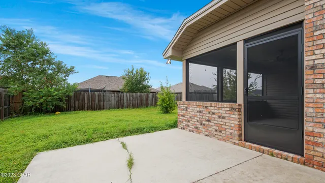 $2,300 | 4210 Florence Tolsma Way, Panama City, FL 32404