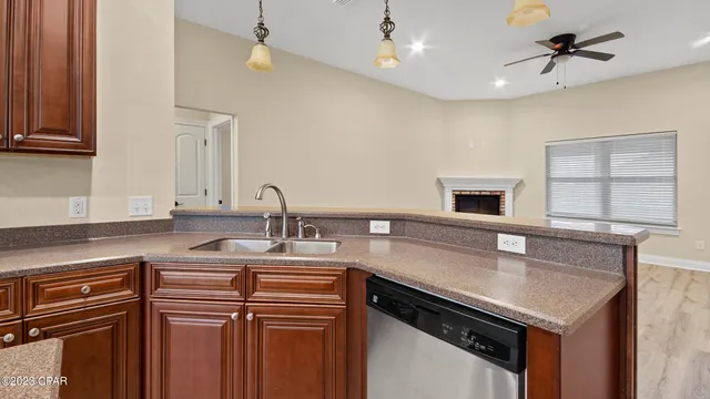 $2,300 | 4210 Florence Tolsma Way, Panama City, FL 32404