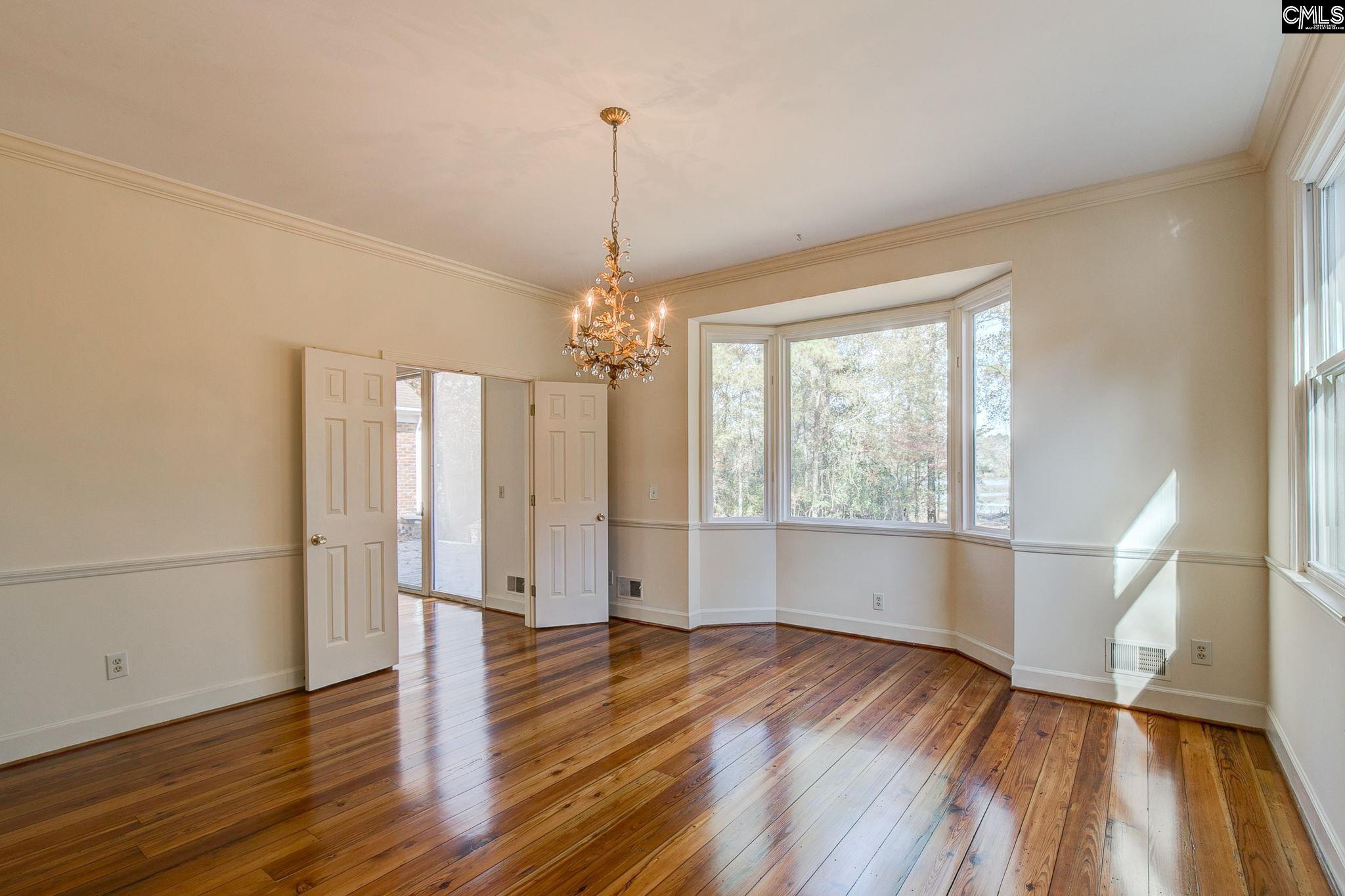 42 Brookwood Road Camden, SC 29020 - Photo 18 of 61