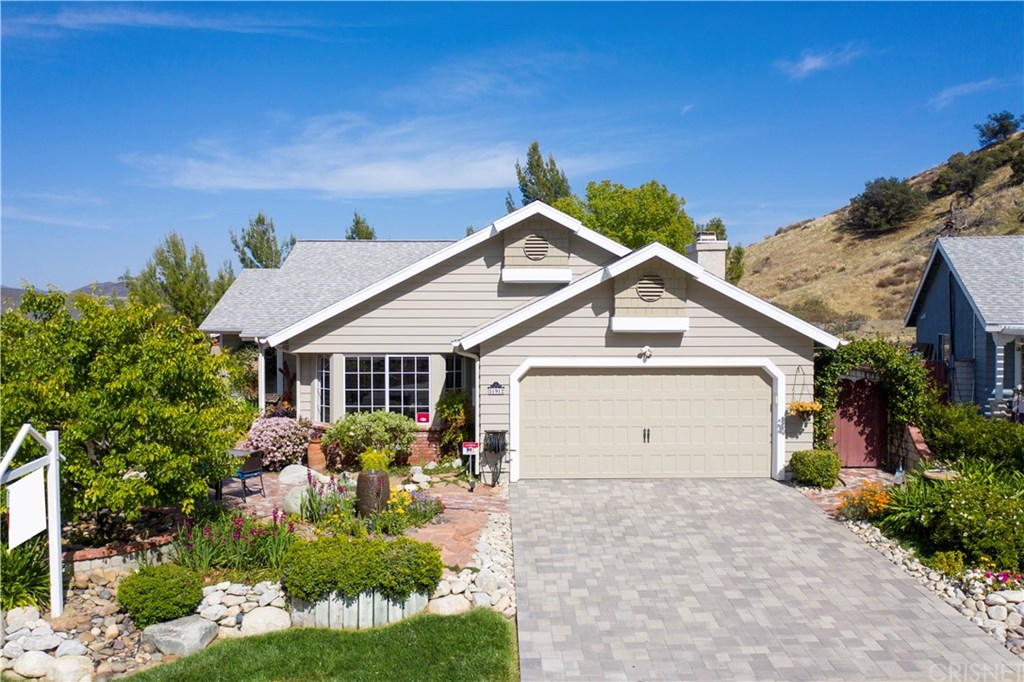 31912 Gelding Road Castaic, CA 91384 - Photo 1 of 1