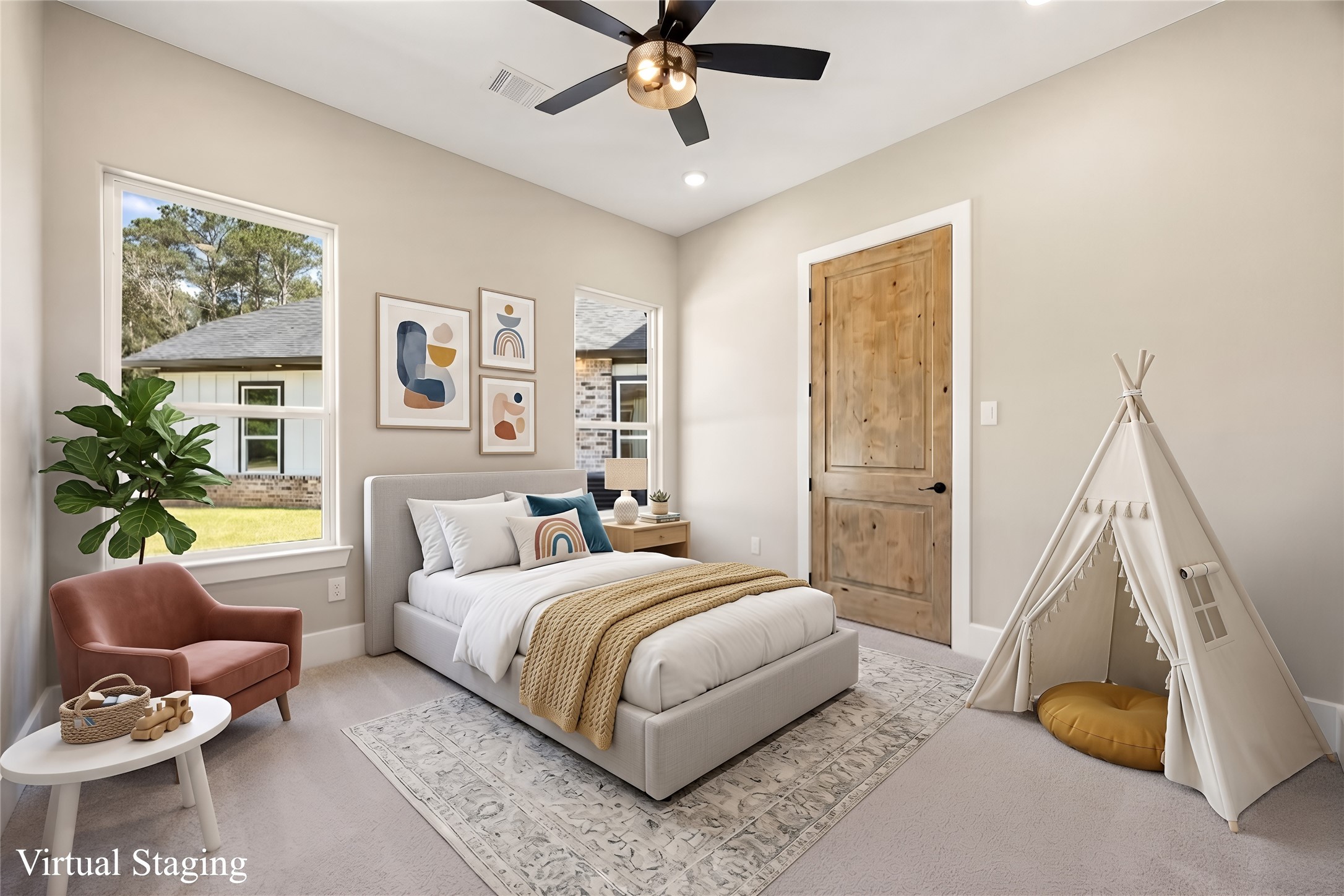 41 Paulsel Road Huntsville, TX 77340 - Photo 30 of 50