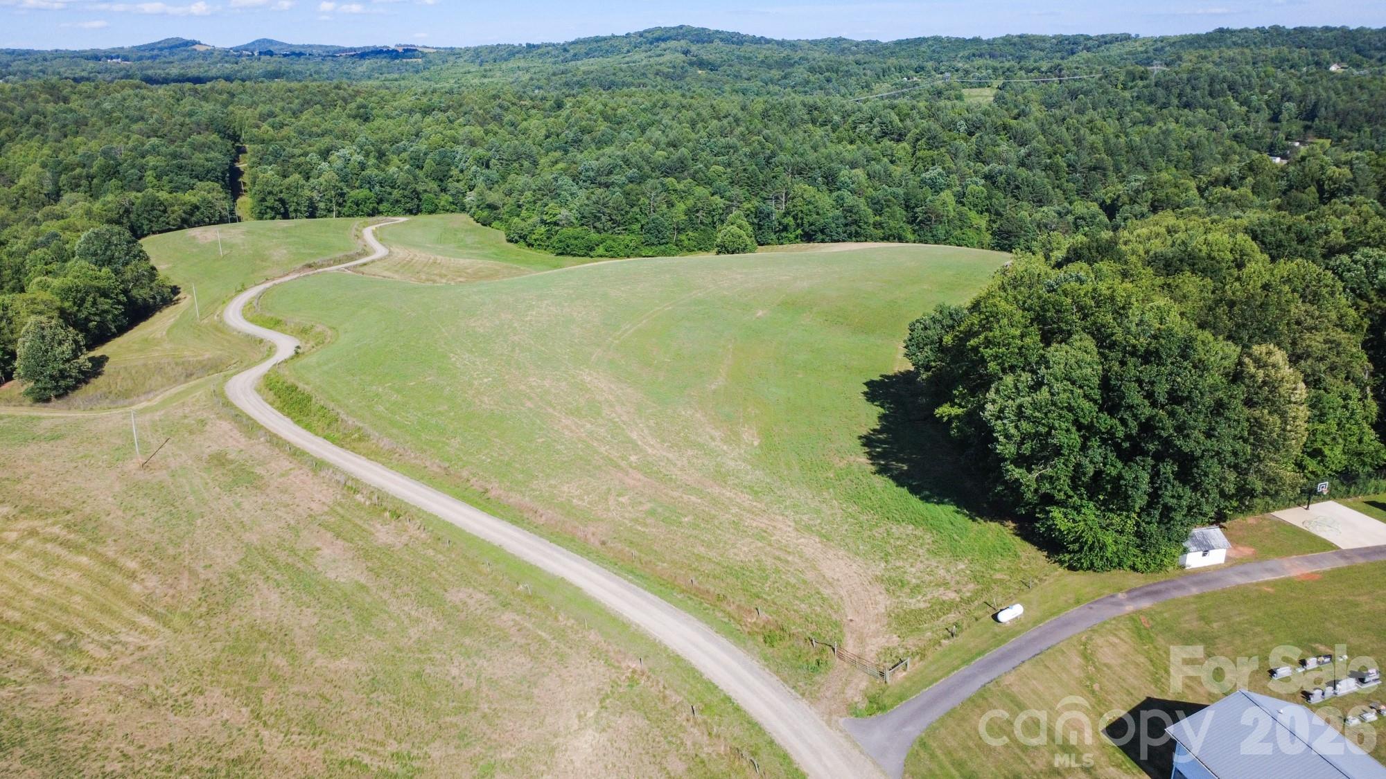 1779 Roundhill Church Road Traphill, NC 28685 - Photo 4 of 42