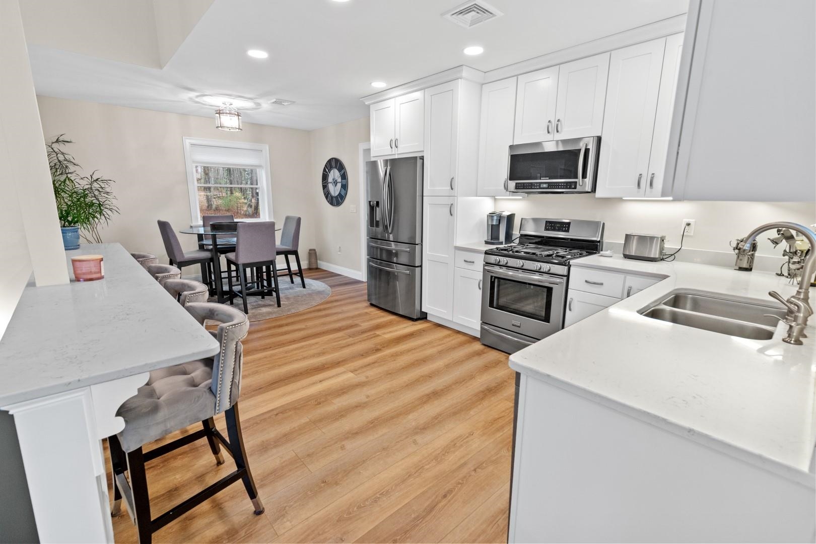 41 Barnard Ridge Road Meredith, NH 03253 - Photo 11 of 40