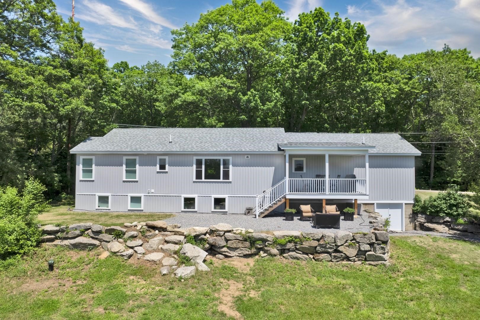 41 Barnard Ridge Road Meredith, NH 03253 - Photo 3 of 40
