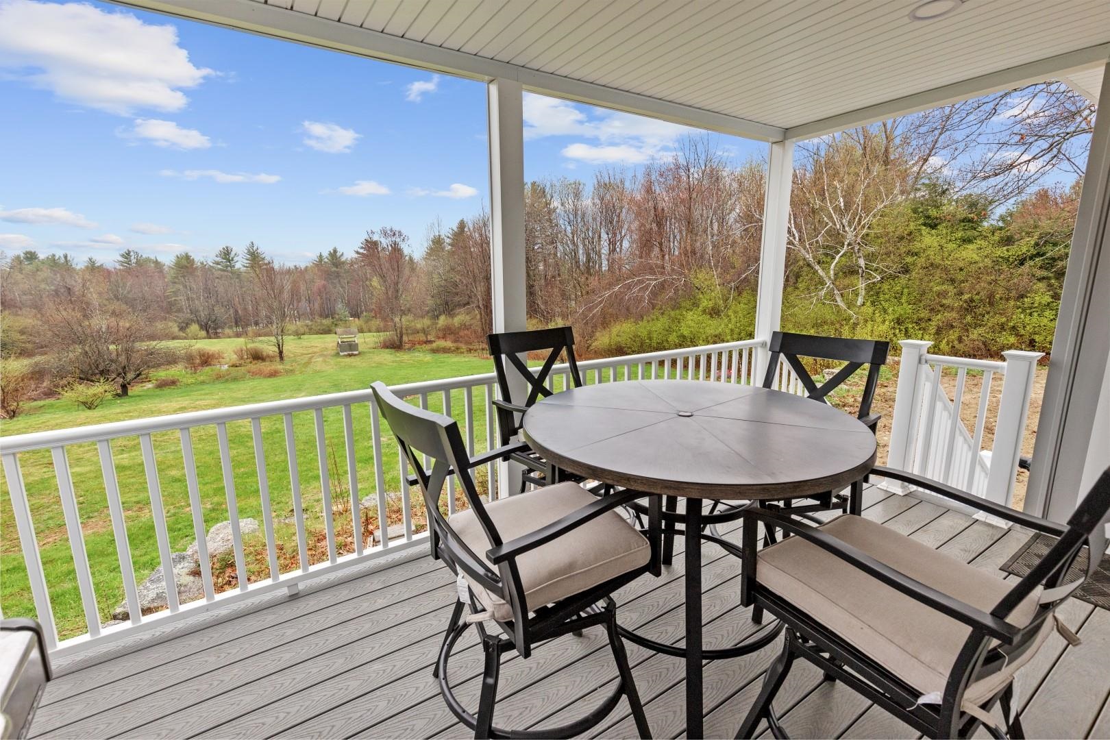 41 Barnard Ridge Road Meredith, NH 03253 - Photo 32 of 40