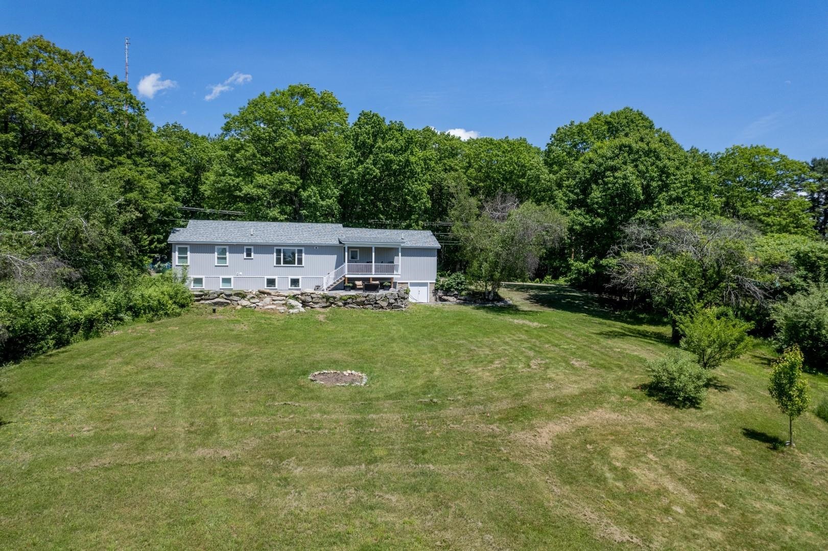 41 Barnard Ridge Road Meredith, NH 03253 - Photo 39 of 40