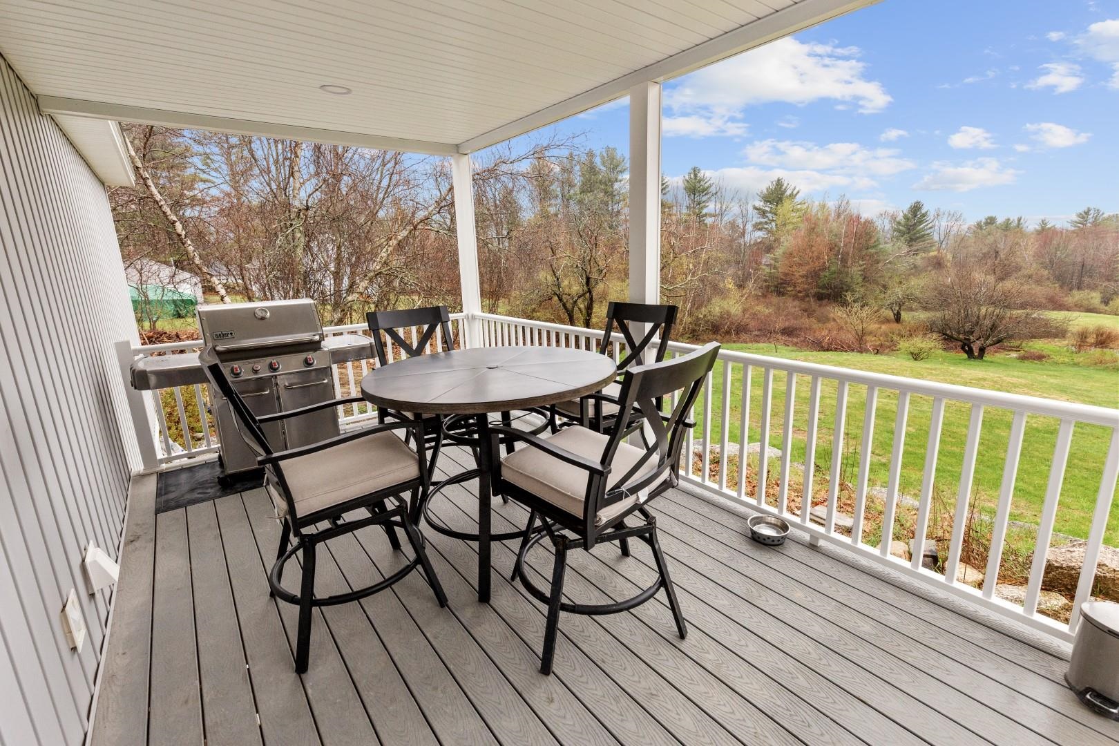 41 Barnard Ridge Road Meredith, NH 03253 - Photo 5 of 40