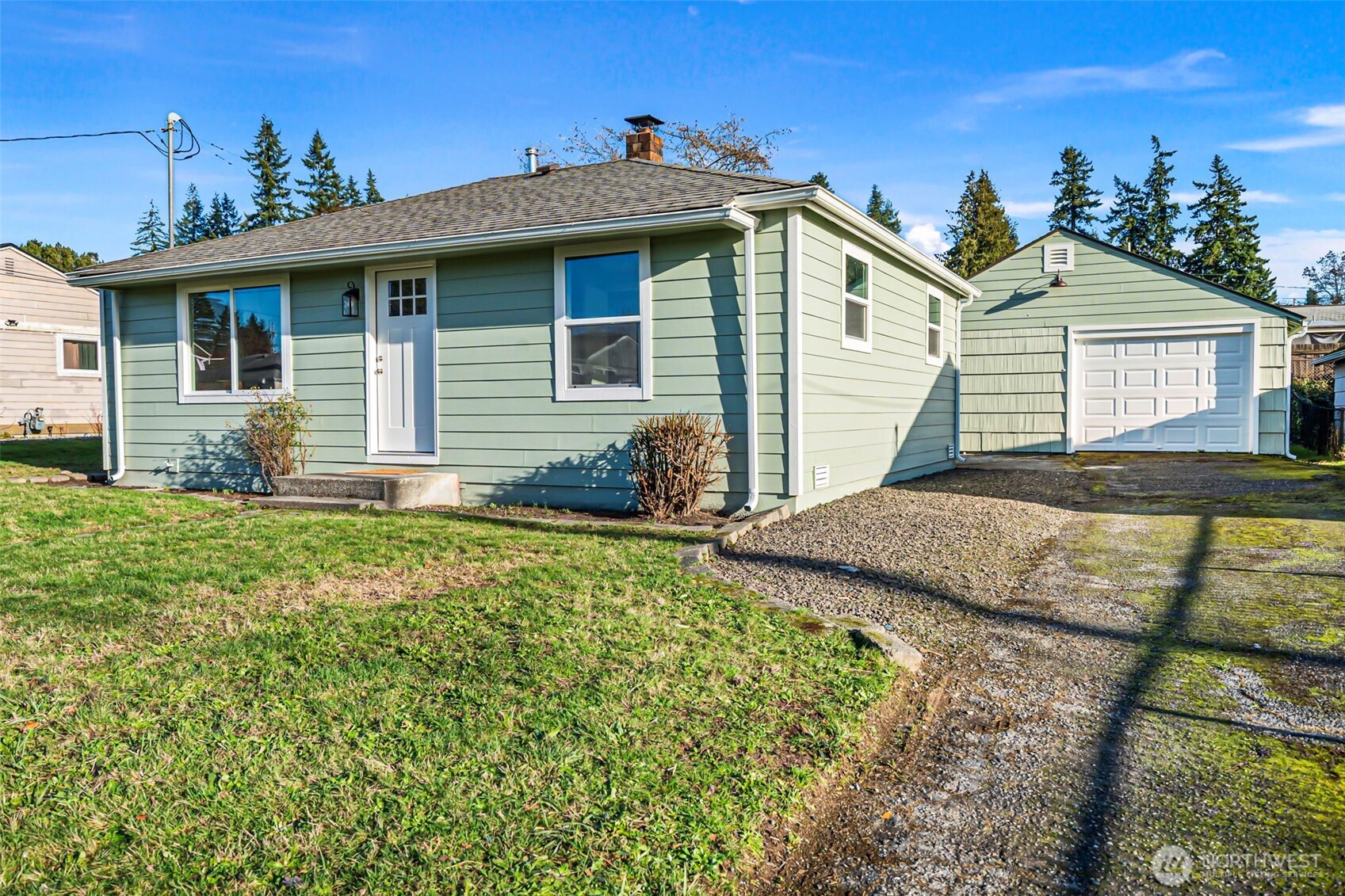 3238 Robin Avenue Bremerton, WA 98310 - Photo 19 of 21