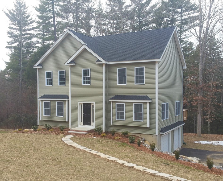 24 H Foote Road Charlton, MA 01507 - Photo 1 of 22