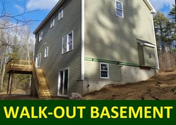 24 H Foote Road Charlton, MA 01507 - Photo 12 of 22