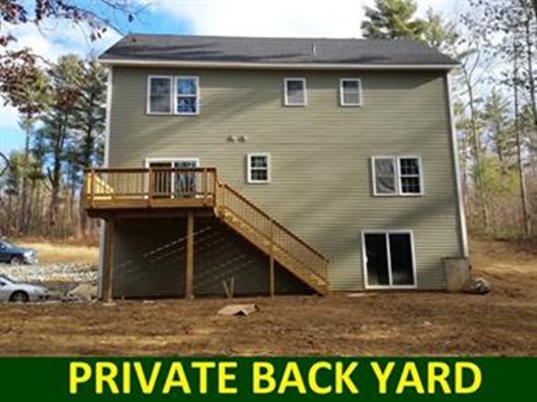 24 H Foote Road Charlton, MA 01507 - Photo 13 of 22