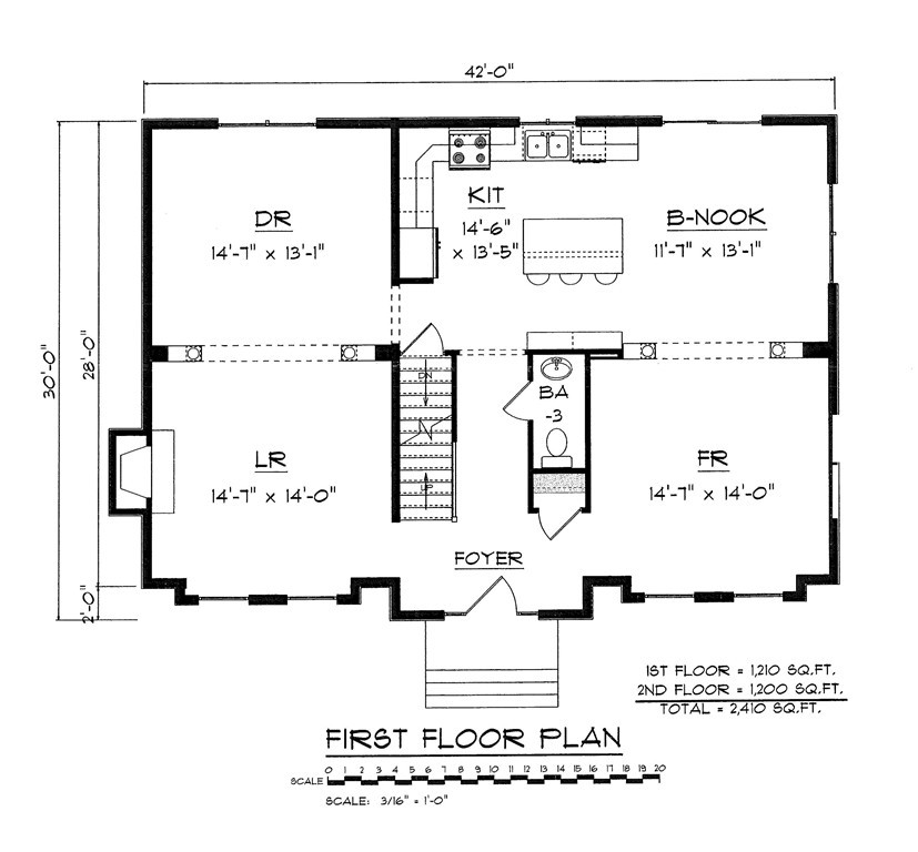 24 H Foote Road Charlton, MA 01507 - Photo 14 of 22