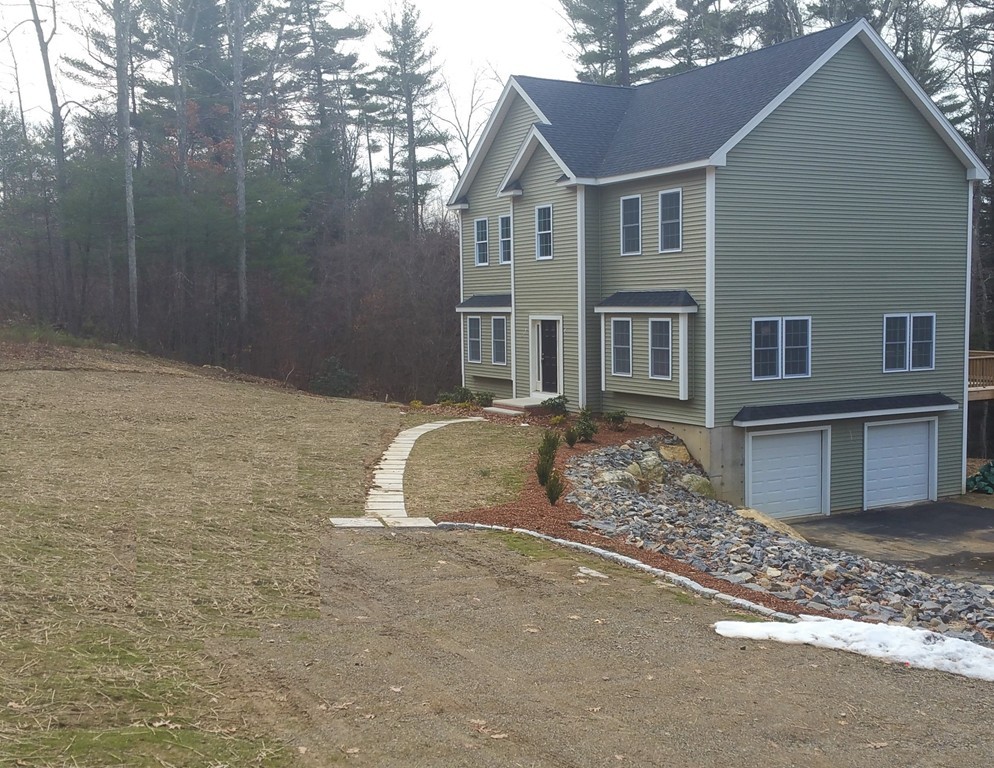 24 H Foote Road Charlton, MA 01507 - Photo 2 of 22