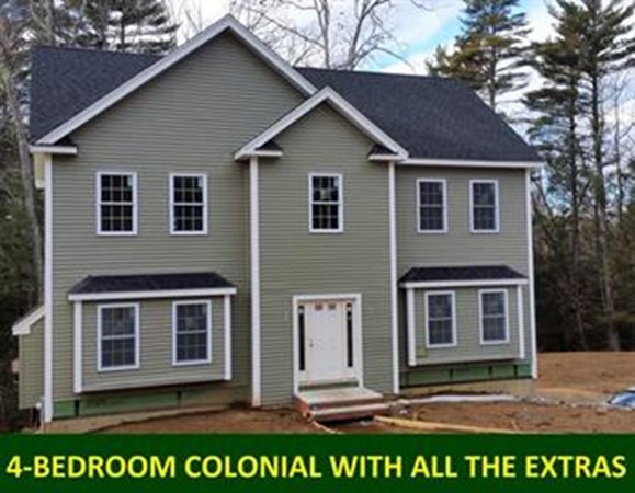 24 H Foote Road Charlton, MA 01507 - Photo 9 of 22
