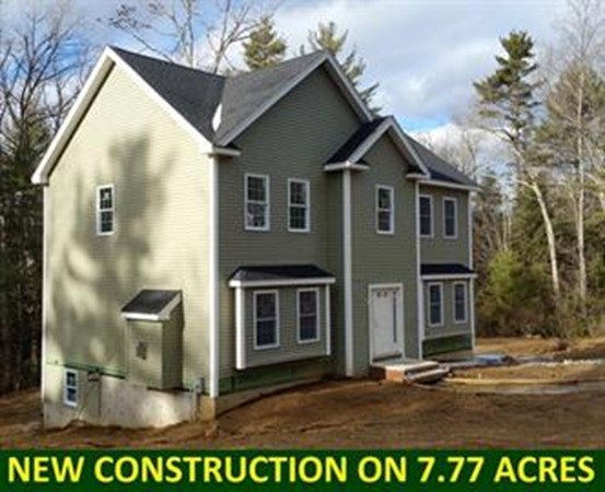 24 H Foote Road Charlton, MA 01507 - Photo 10 of 22