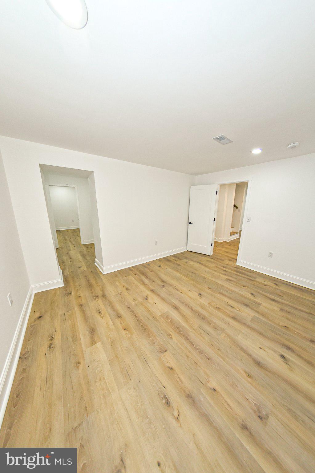 3704 Suitland Road Southeast Washington, DC 20020 - Photo 65 of 70 Spacious, modern living area awaits you.