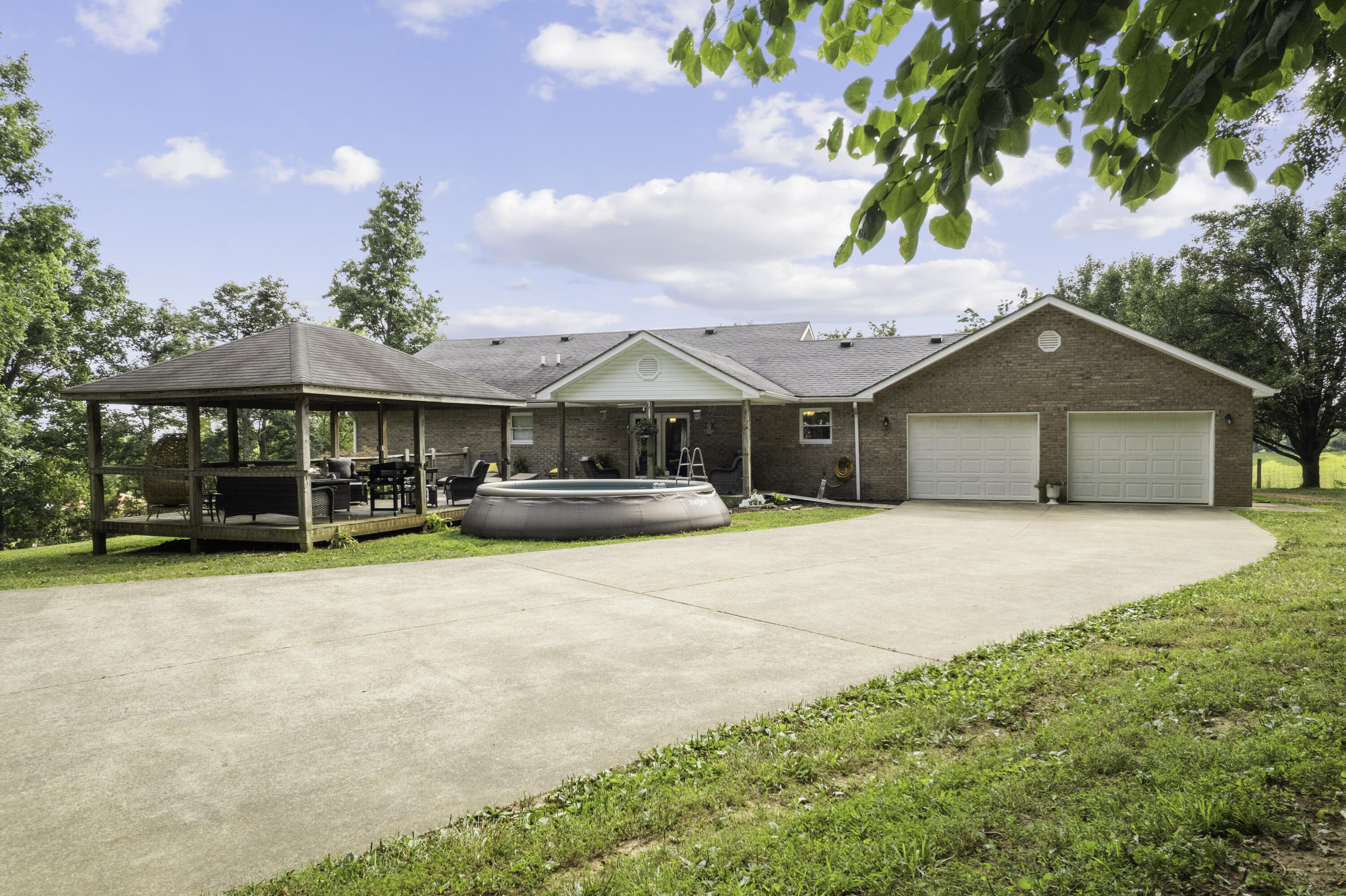 175 Granville Jenkins Road Waynesburg, KY 40489 - Photo 28 of 52 DJI_0025