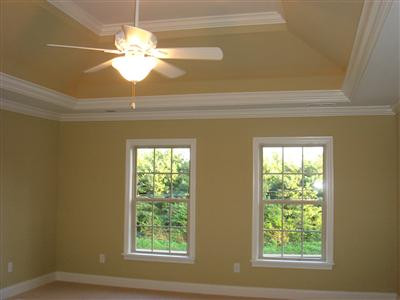 4805 Keene Road Lexington, KY 40513 - Photo 9 of 11 Master bedroom