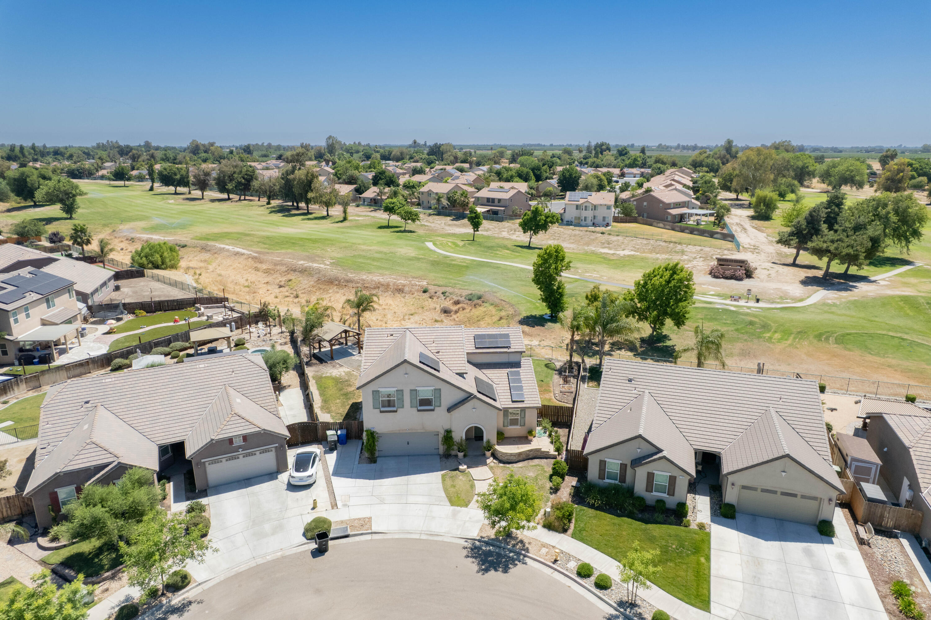 1128 Caddie Loop Lemoore, CA 93245 - Photo 22 of 22