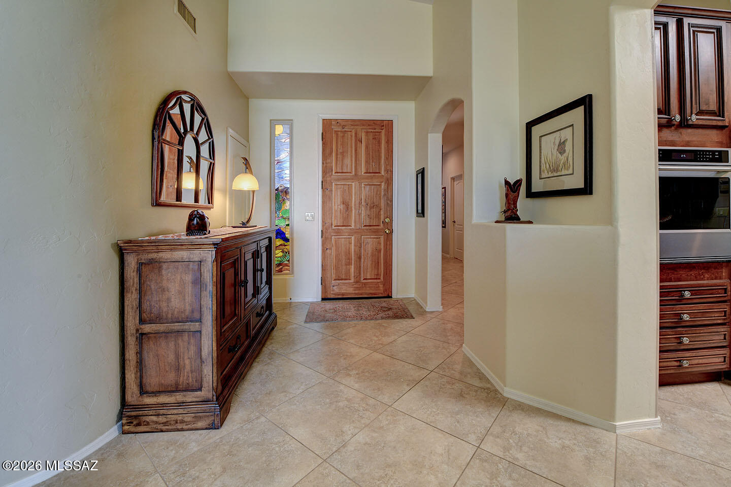 5262 Spring View Drive Tucson, AZ 85749 - Photo 15 of 47