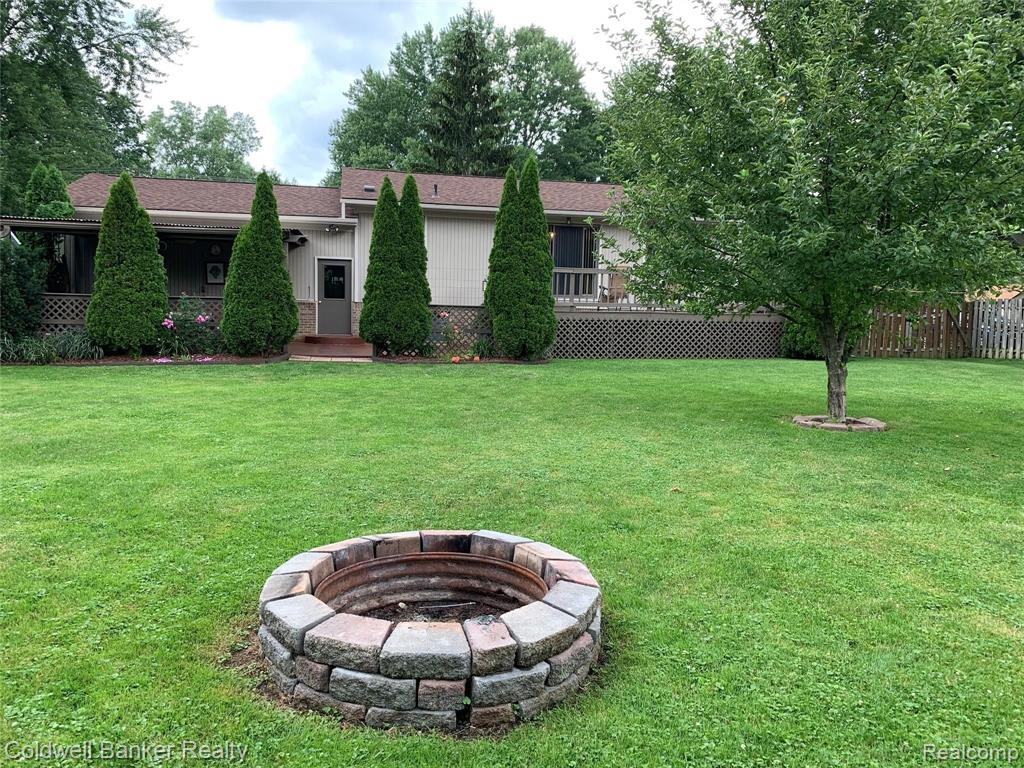 3331 Grant Road Rochester Hills, MI 48309 - Photo 15 of 23