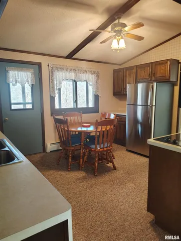 $189,900 | 189 Hopewell Drive, Sparland, IL 61565