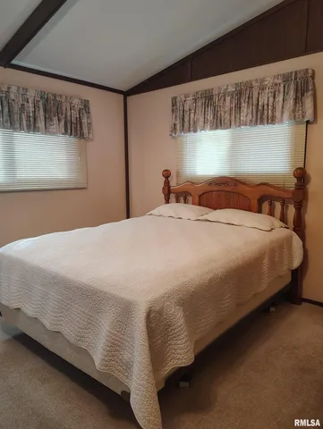 $189,900 | 189 Hopewell Drive, Sparland, IL 61565