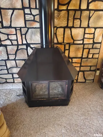 $189,900 | 189 Hopewell Drive, Sparland, IL 61565