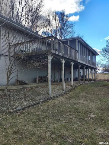 $189,900 | 189 Hopewell Drive, Sparland, IL 61565