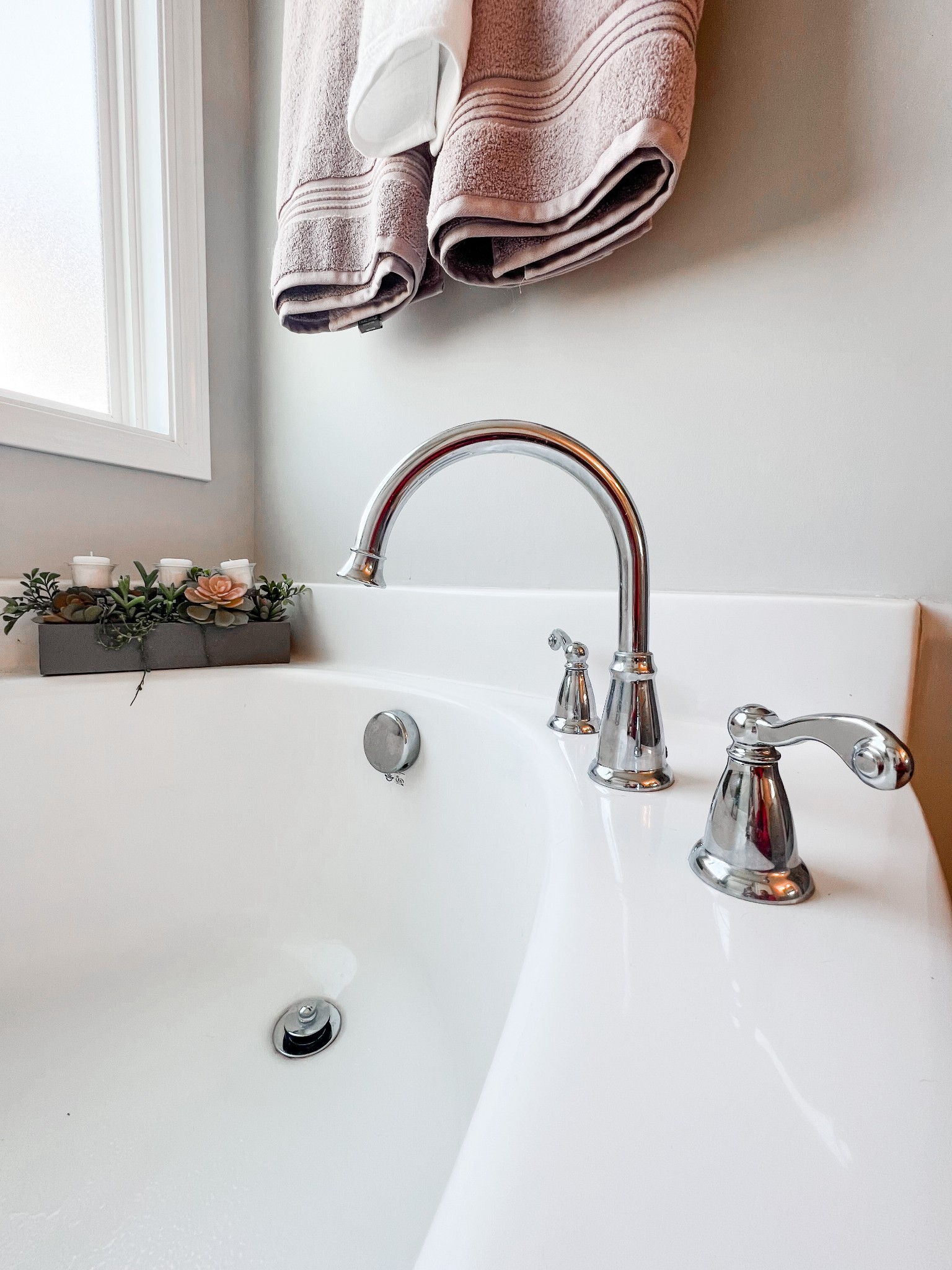 509 Skipping Stone Road Christiana, TN 37037 - Photo 16 of 33 a bathroom with a sink and a mirror