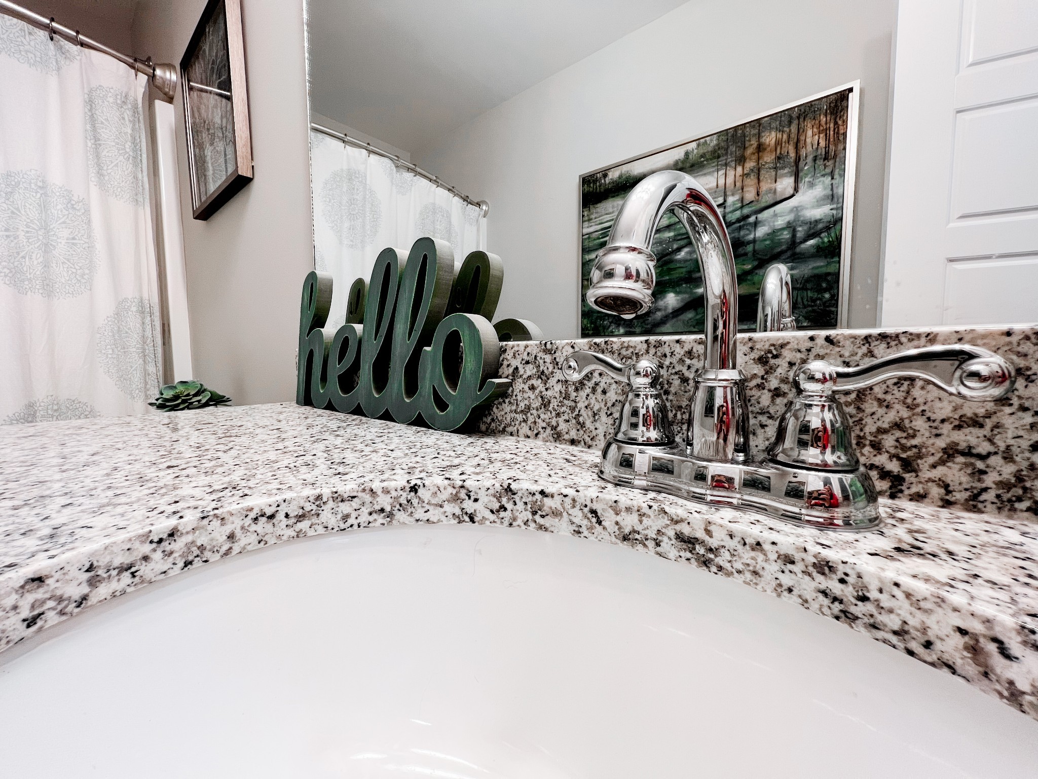509 Skipping Stone Road Christiana, TN 37037 - Photo 27 of 33 a view of a livingroom with wooden floor and furniture