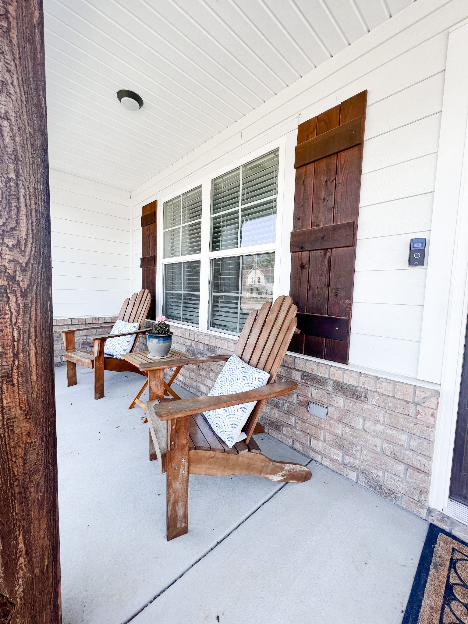 509 Skipping Stone Road Christiana, TN 37037 - Photo 3 of 33 a view of a workspace with furniture and a window