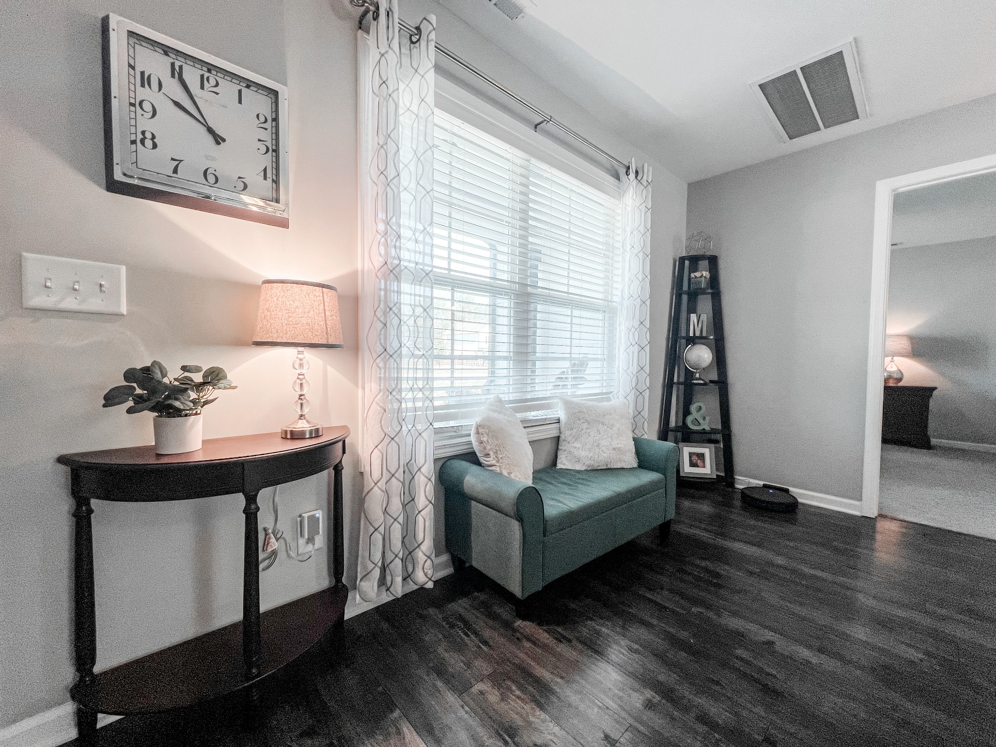 509 Skipping Stone Road Christiana, TN 37037 - Photo 4 of 33 a bedroom with furniture and a window