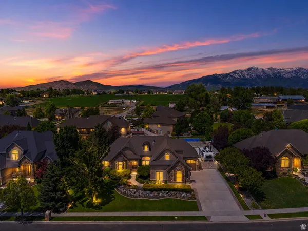$1,150,000 | 1635 East 1060th Street North, Lehi, UT 84043