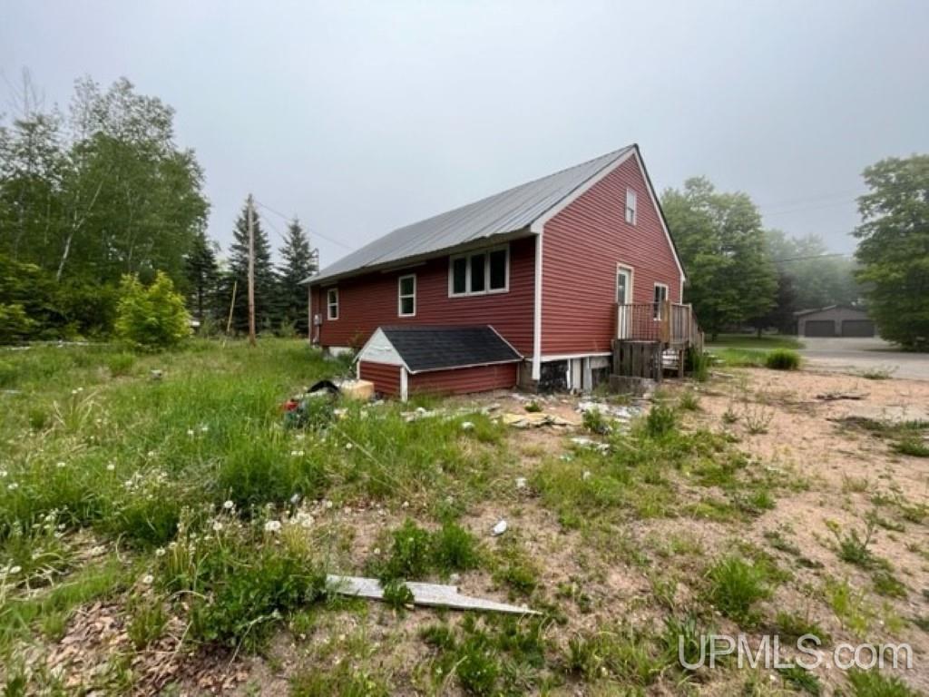 N6909 Connors Road Munising, MI 49862 - Photo 2 of 35