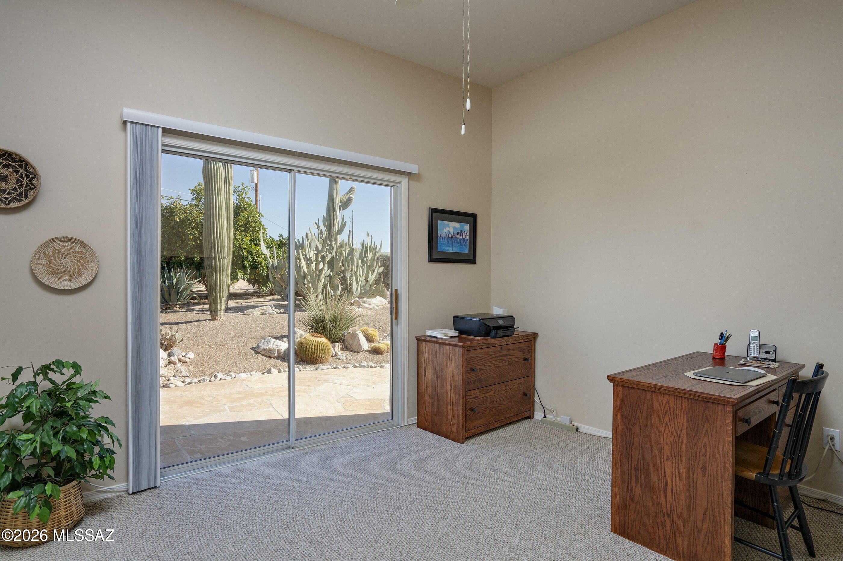 715 West Panorama Road Tucson, AZ 85704 - Photo 27 of 34 Guest Bedroom #3