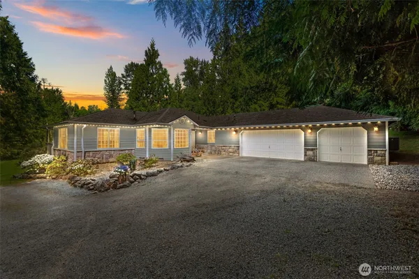 $1,090,000 | 3809 234th Street Northeast, Arlington, WA 98223