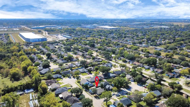 $1,900 | 3503 Nayland Rock Drive, Houston, TX 77066