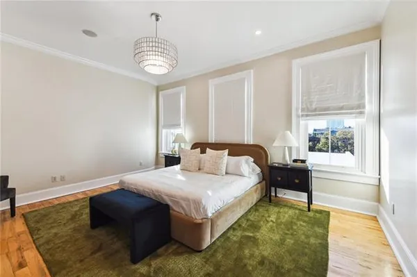 $4,750 | 713 Camp Street, Unit 400, New Orleans, LA 70130