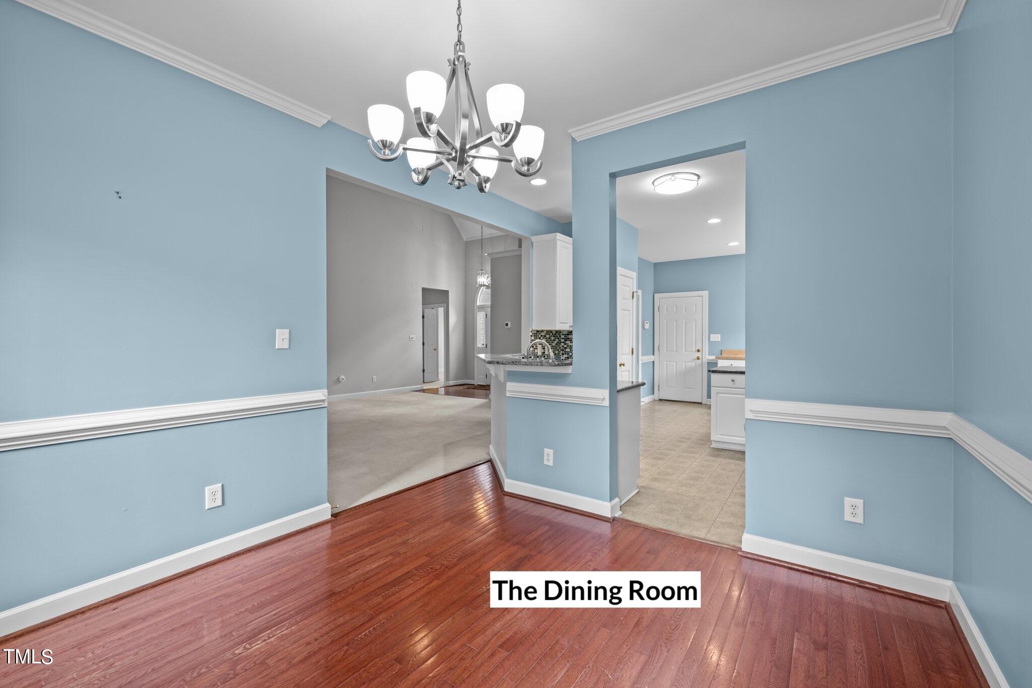 5105 Six Point Trail Raleigh, NC 27616 - Photo 15 of 39 DR
