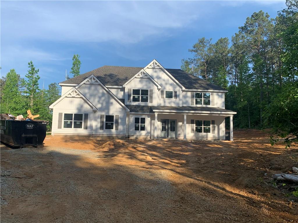 37 Harris Road Carrollton, GA 30116 - Photo 1 of 1 Gallery Image 1