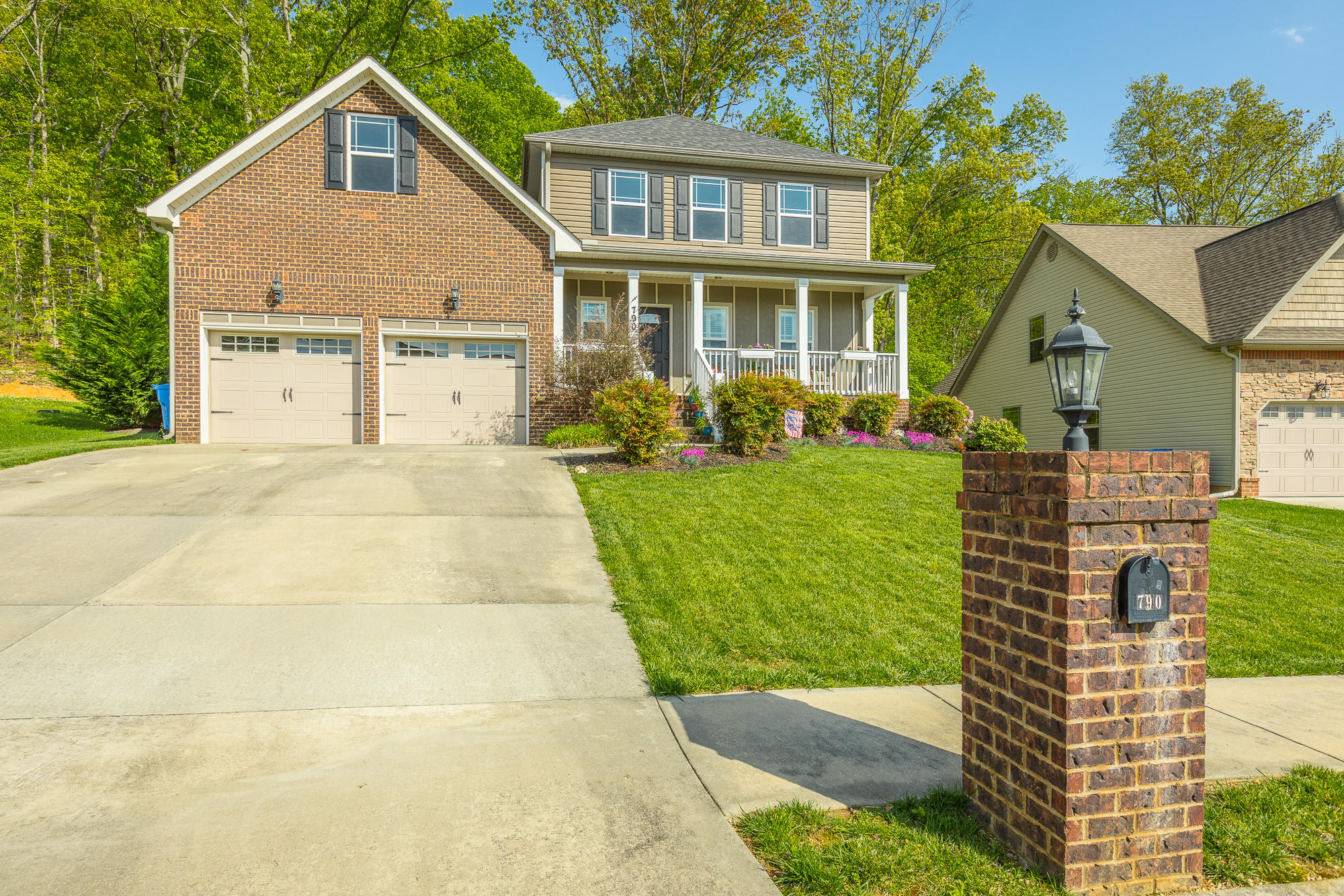 790 Windrush Loop Chattanooga, TN 37421 - Photo 1 of 47 790 Windrush Loop HD-68